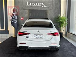 مێرسێدس بێنز C-Class
